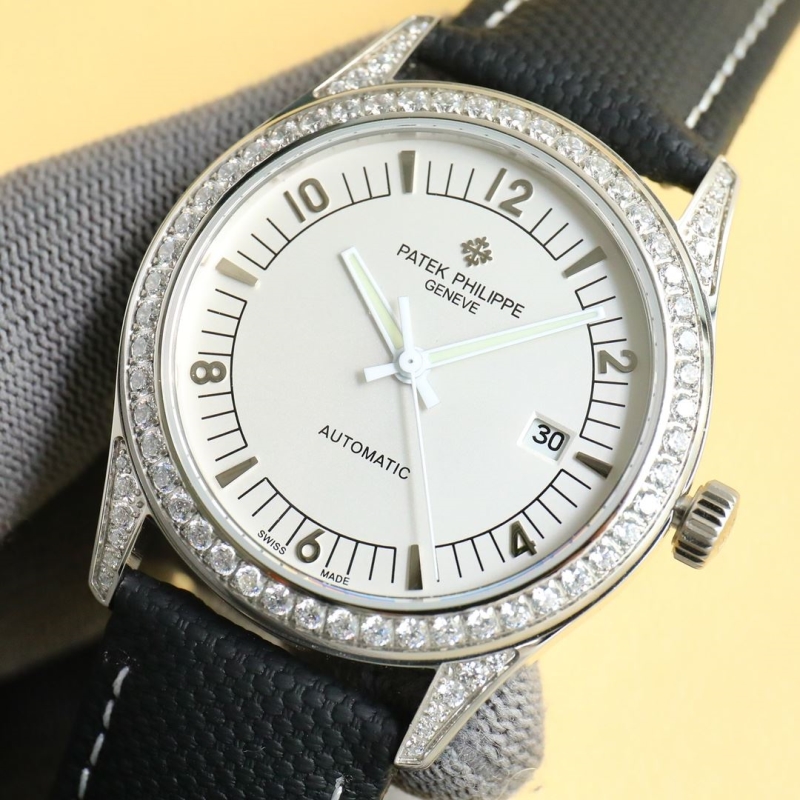 PATEK PHILIPPE